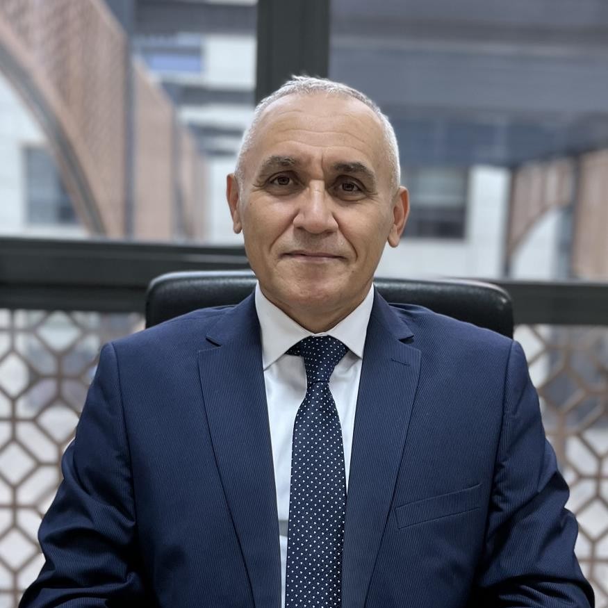 PROF. DR. AHMET KOÇAK