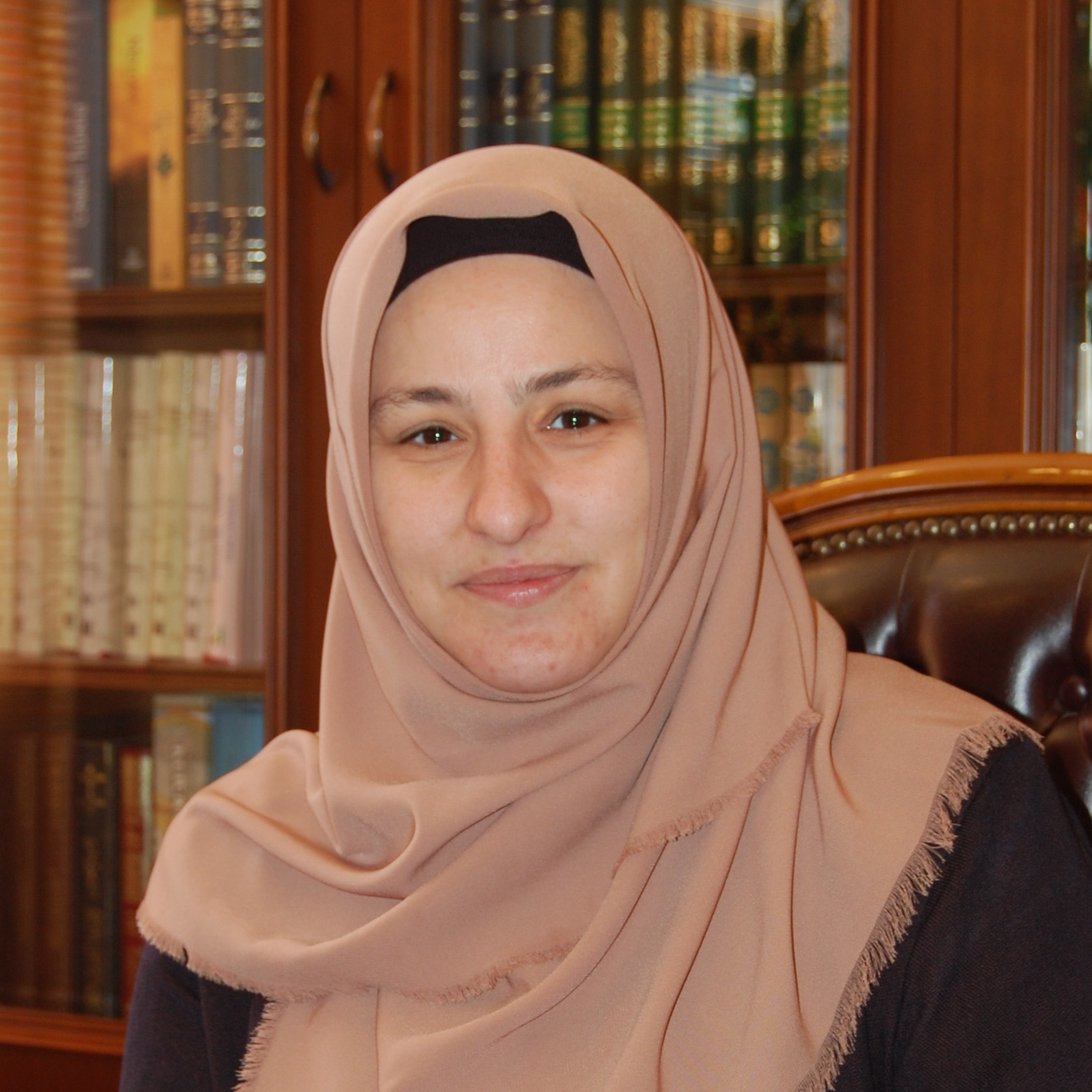 ELİF SÖNMEZIŞIK AYDIN