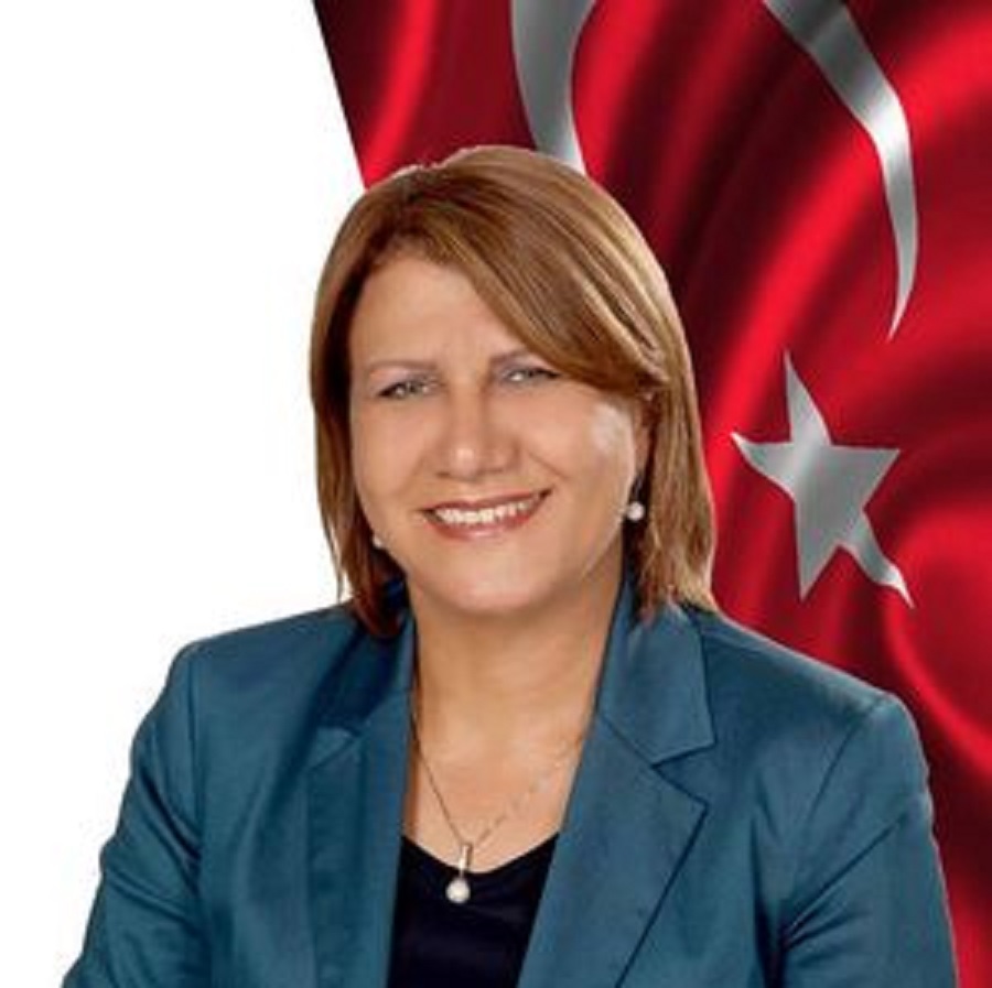 Hacer Aktürk