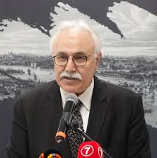 İRFAN ÇALIŞAN