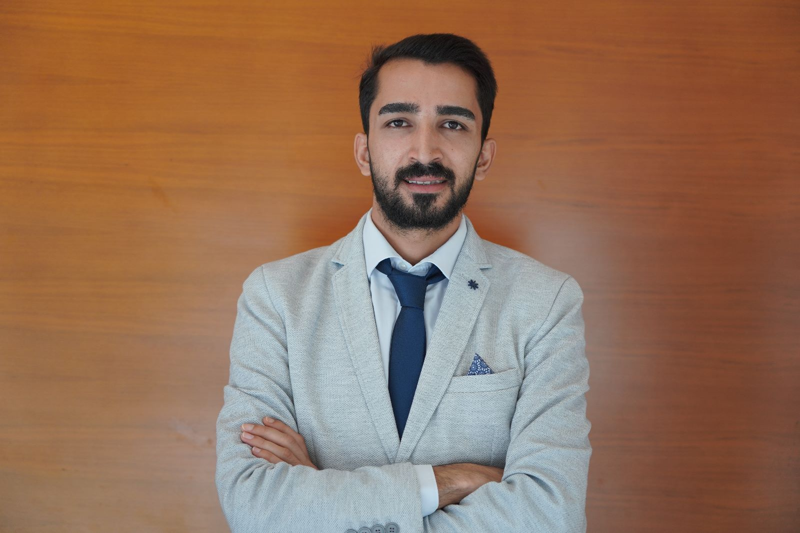 MUHAMMED HÜSEYİN ÖZER