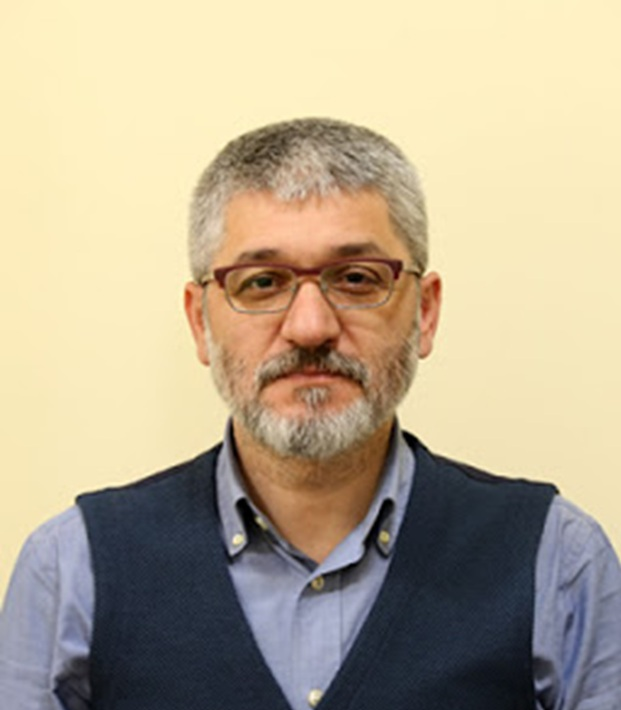 ÖZCAN ÜNLÜ