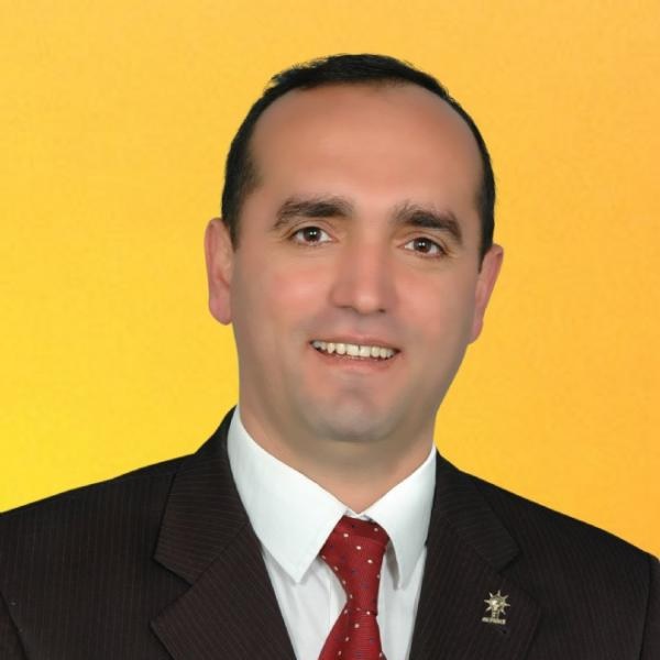 Ramazan TOPDEMİR