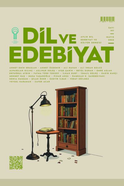 Dergi Resmi