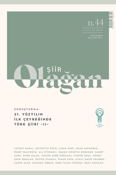 Dergi Resmi