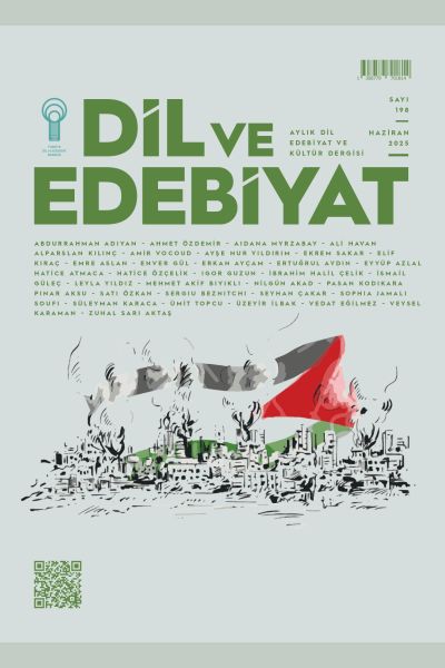 Dergi Resmi