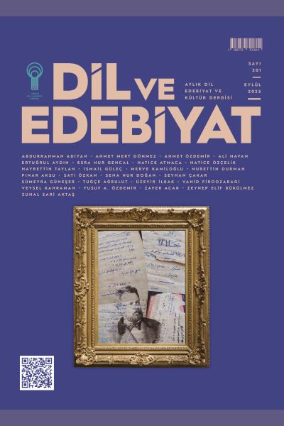 Dergi Resmi