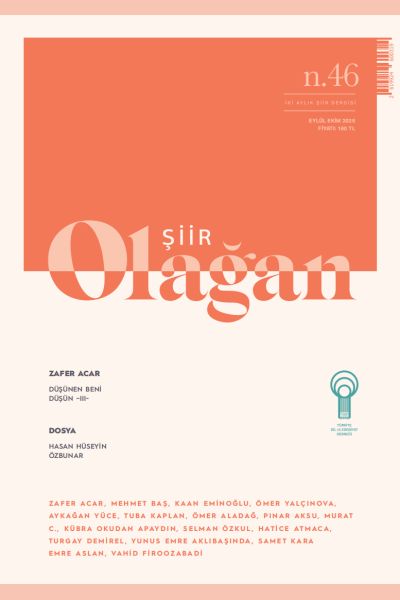 Dergi Resmi