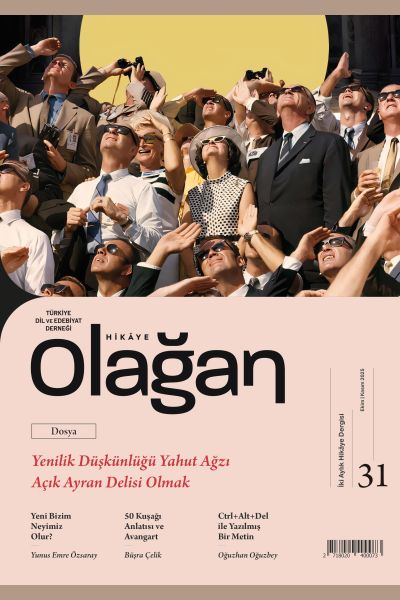 Dergi Resmi
